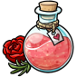 Calming Potion