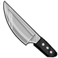 Carving Knife