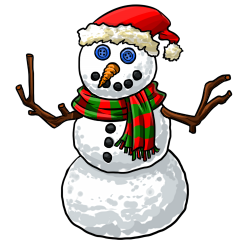 Snowman