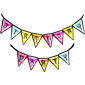 Birthday Banner