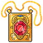 Scarab Amulet