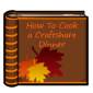 How to Cook a Craftshare Dinner