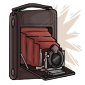 Vintage Camera