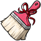 Paint Brush Brush