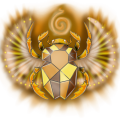 egyptian_pharaoh_prism_scarab_apng.png