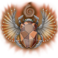 mummy_earth_prism_scarab_apng.png