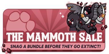 Mammoth Banner