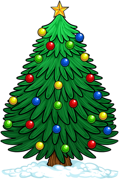 Holiday Tree