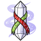 Peace Crystal