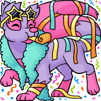 Party Xephyr
