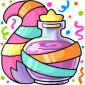 Party Xephyr Morphing Potion