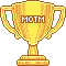 Member of the Month Avatar