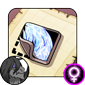 Accent: Frostbite Flair - Gaoler Female Only