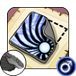 Skin: Midnight Sun - Fathom Male Only