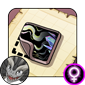 Accent: Frozen Aurora - Aether Female Only