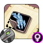 Accent: Warden's Gauntlet - Spiral Female Only