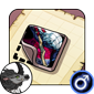 Accent: Snowsquall Shepard - Cirrus Male Only