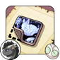 Accent: Soft Winter Friends - Tundra Hatchling Only