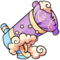Pillow Launcher