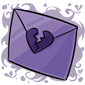Evil Letter
