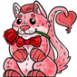 Love Ridix Plush