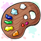 Painters Palette