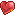 Red Heart Badge