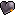 Black Heart Badge
