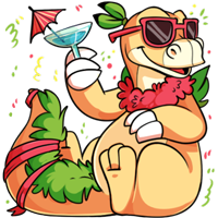Fizz', the Party Traptur