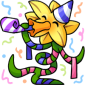 Party Daffy