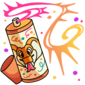 Silly String