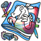 Colouring Book