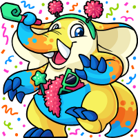 Party Aarvu