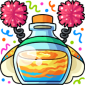 Party Aarvu Morphing Potion