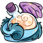 Dreamworld Novyn Morphing Potion