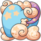 Full Dreamer Heart