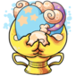 Gold Dreamworld Competitor