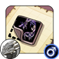 Accent: Friendspun - Nocturne Male Only