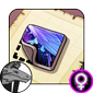 Accent: Midnight Keeper - Veilspun Female Only