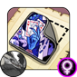 Skin: One Card Too Lucky - Aberration Female Only