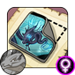 Skin: Murkborn Twin - Undertide Female Only