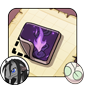 Accent: Wispy Aura - Veilspun Hatchling Only