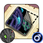 Skin: Twilight Tangle - Spiral Male Only