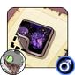 Accent: Glimmer in Gloom - Thorntail Male Only