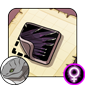 Accent: Moondark Guardian - Dusthide Female Only