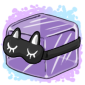 Napping Helper Ice Cube