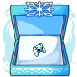 Blue Controller Badge