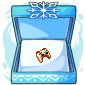 Orange Controller Badge