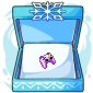 Purple Controller Badge