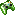 Green Controller Badge